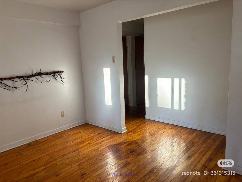 $1275 Montreal-North 3½ Apartment for rent - Photo 2