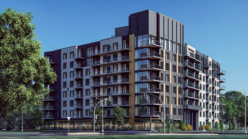 AUDACIO St-Constant - Des appartements qui font rêver ! - Photo 1