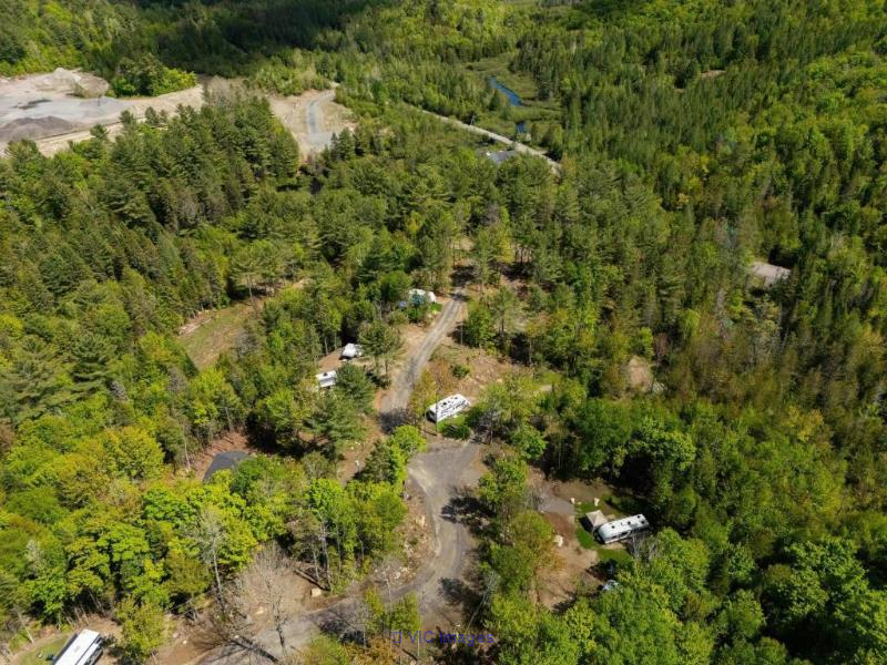 Campground for Sale Lanaudiere, Quebec - Photo 2
