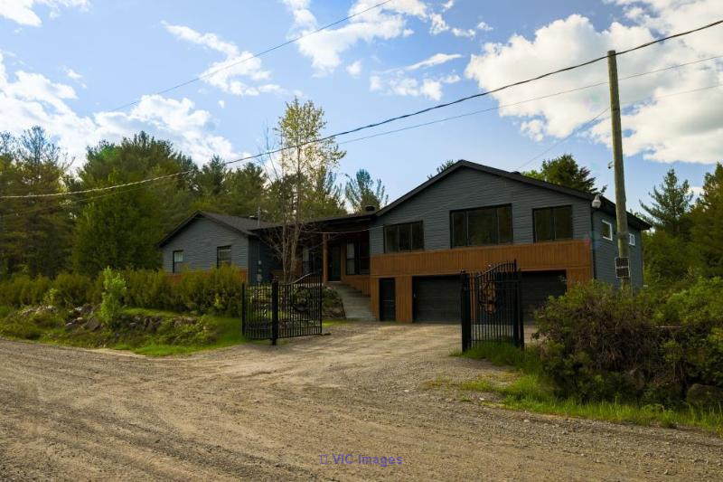 Campground for Sale Lanaudiere, Quebec - Photo 3