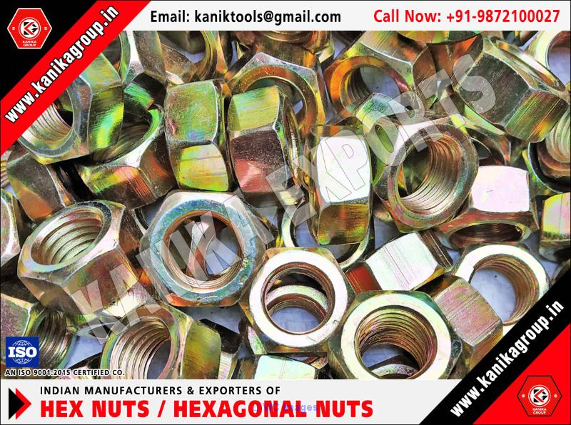 Threaded Rods & Bars, Hex Bolts, Hex Nuts Fasteners Strut Support Syst - Photo 2
