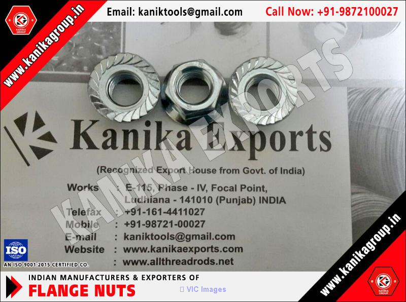Threaded Rods & Bars, Hex Bolts, Hex Nuts Fasteners Strut Support Syst - Photo 3