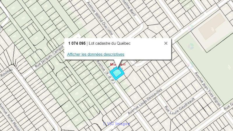 6188 sqft residential land Riviere-des-Praires Montreal - Photo 3