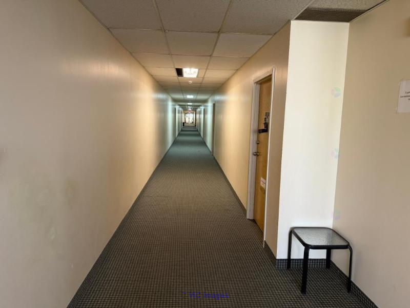 Large space on 2nd floor 2,900 sqft Montreal Mercier - Photo 2
