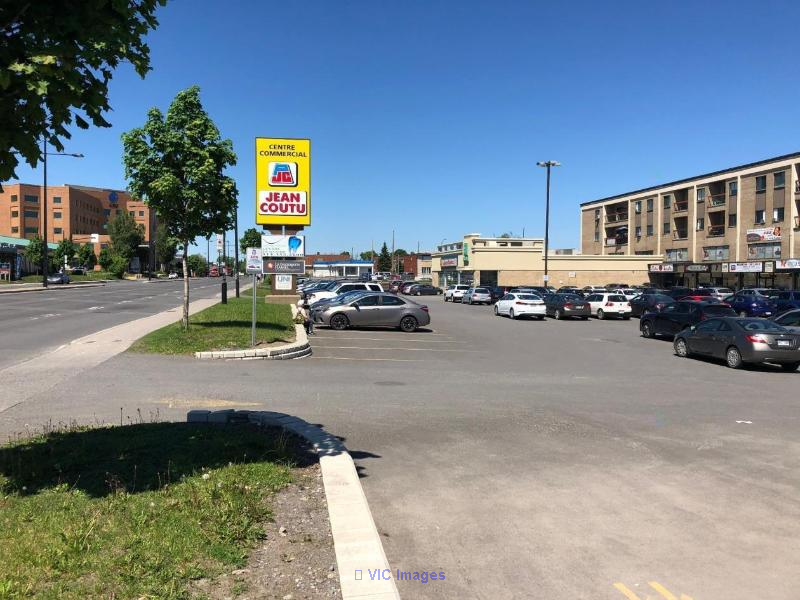 931 sqft office on Sherbrooke $625* Montreal Mercier - Photo 1