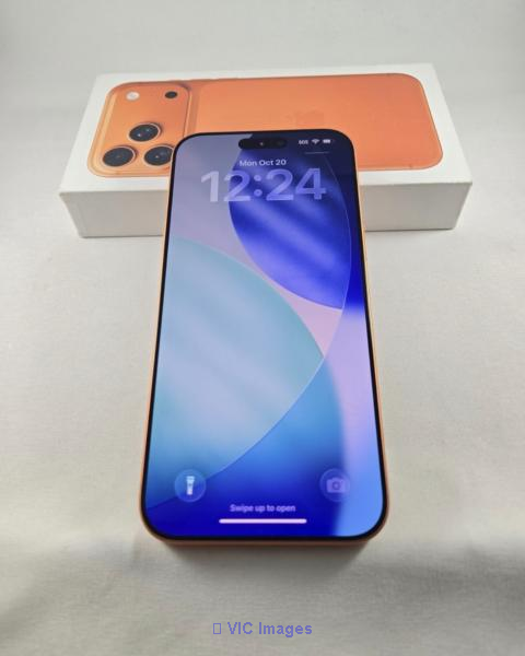 iPhone 17 pro max, iPad Pro Unlocked  - Photo 2