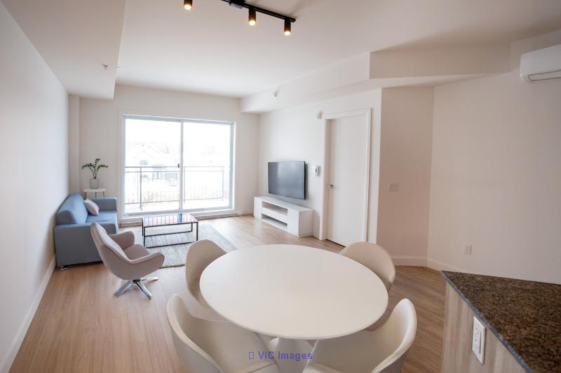 LE DIVIN - Condos 3 1/2 à 1423$ Beauport PROMO ! - Photo 3