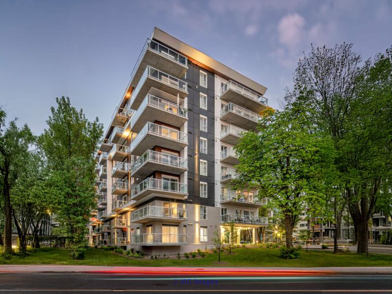 Condo 1 chambre - Université Laval - 2 mois gratuits ! - Photo 1