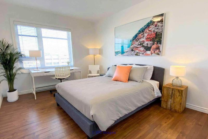 GRAND ET ABORDABLE Condo 4 1/2 Lebourgneuf - Photo 3