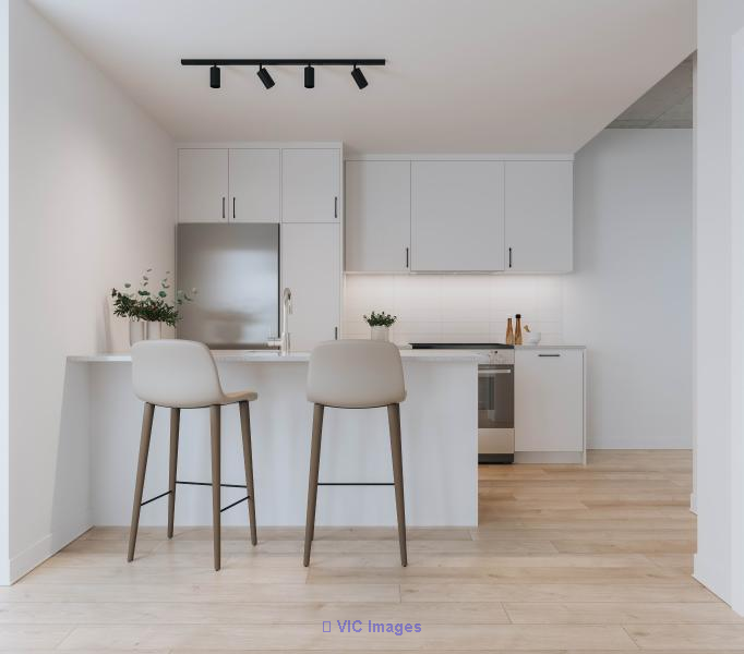 Savana on the Park  New Rental Condos 2-Bedroom (4 1/2) C-D-N - Photo 1