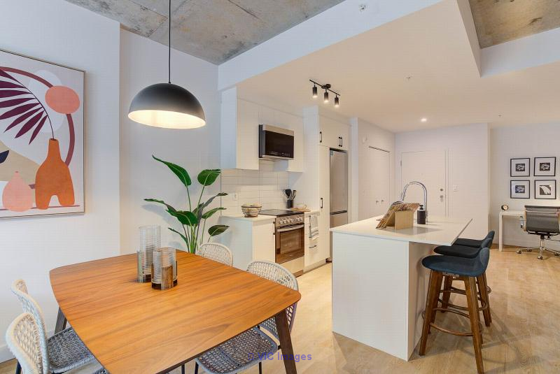 Savana on the Park  New Rental Condos 2-Bedroom (4 1/2) C-D-N - Photo 3