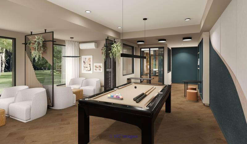 An innovative real estate project in Drummondville - Photo 3