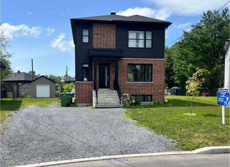 Superbe maison de 3 chambres à l`étage - Bedford - Photo 1