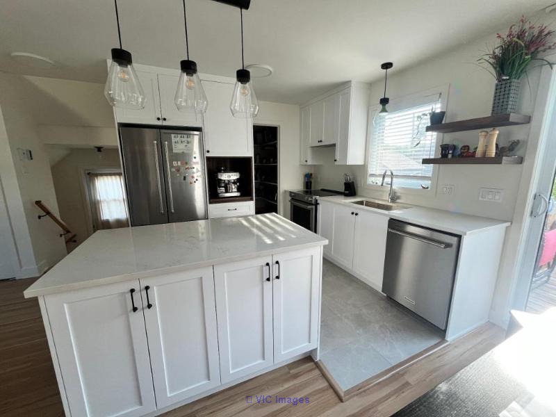 Superbe maison de 3 chambres à l`étage - Bedford - Photo 3
