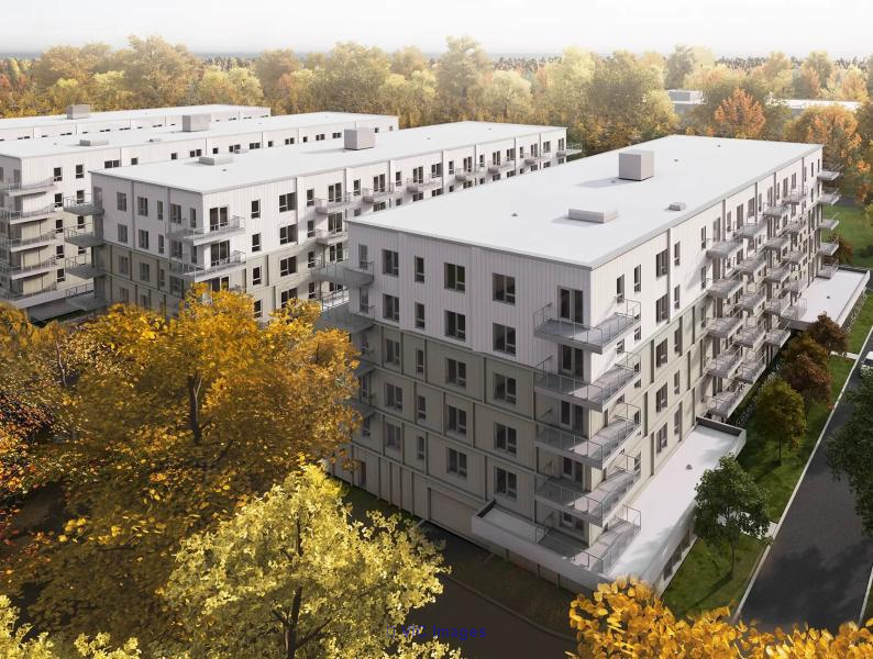 Ottera Saint-Zotique, luxury and comfort, 1 bedroom - Photo 1