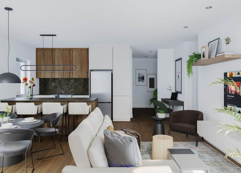 Ottera Saint-Zotique, where luxury meets comfort - Photo 1