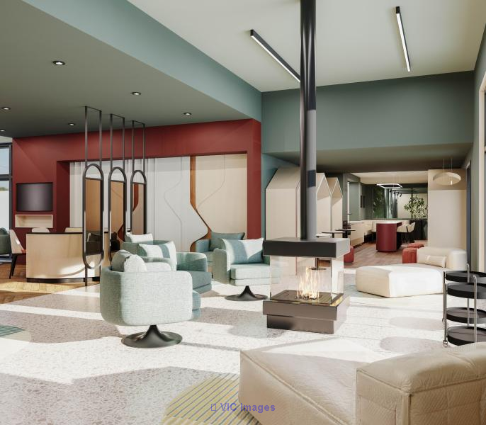 Ottera Saint-Zotique, where luxury meets comfort - Photo 3