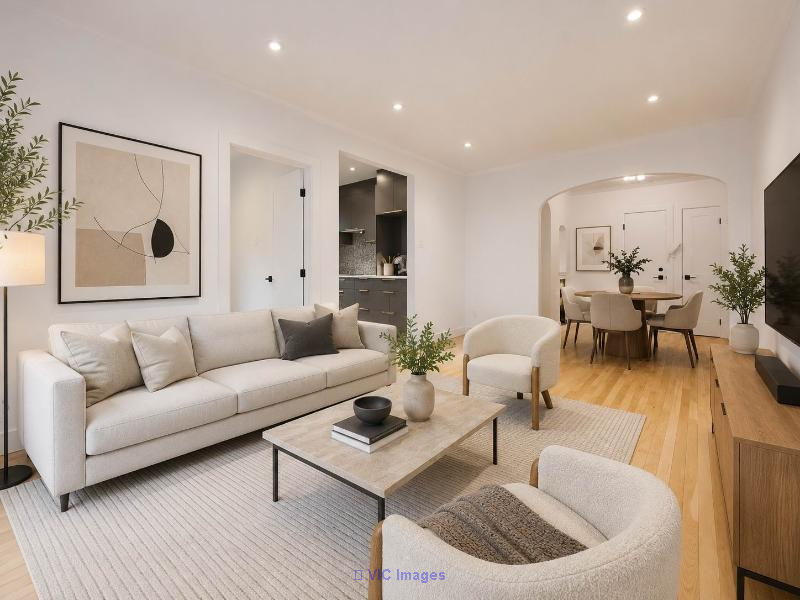 Rental condos  The Ridgewood in Cote-des-Neiges - Photo 3