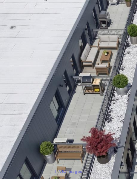 LE FLEURI  --- New rental condos in Ahuntsic - Photo 2