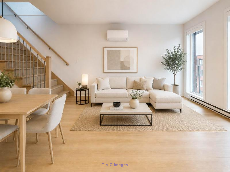 LE FLEURI  --- New rental condos in Ahuntsic - Photo 3