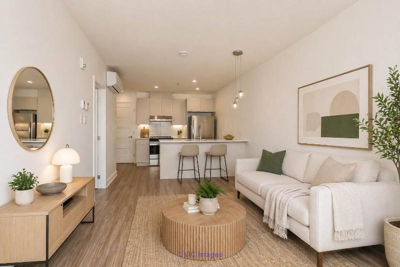 Vida  Modern Rental Condos | (4 1/2) in LaSalle - Photo 3