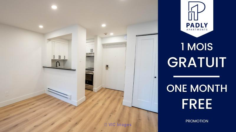 1 MONTH FREE  Studio and 1 Bedroom Just Steps from the Universities - Photo 1