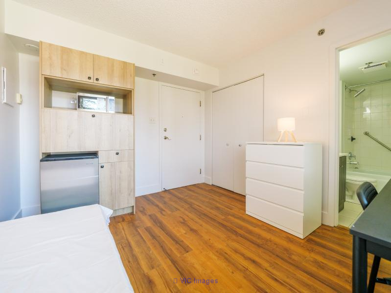 Furnished & Renovated Studio & 1 Br from $920 | All Inc! - Photo 3
