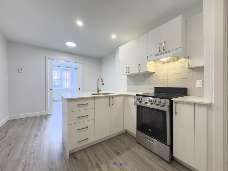 Modern Studios by Viau Metro  $940/Month - Photo 2