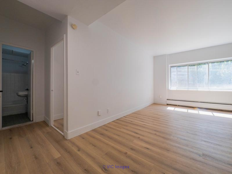 1 MONTH FREE  3 1/2 & 4 1/2 near UdeM, HEC, Jewish General Hospital - Photo 1