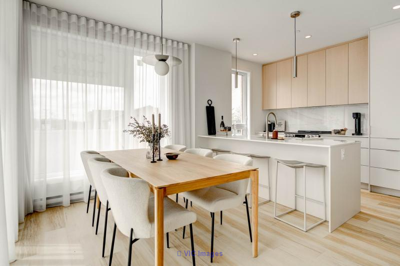 Aera St-Hilaire - 1-bedroom condo Immediate occupancy - Photo 1