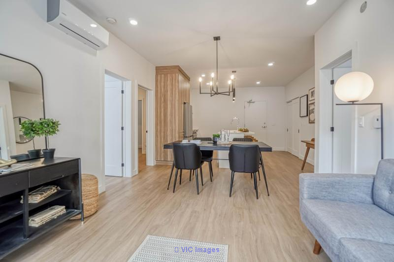 Condos 1 à 3 chambres à louer à partir de 1 750$ - Photo 2