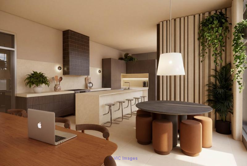 The MileBrook: 3-bedroom rental units in Pointe-aux-Trembles - Photo 2