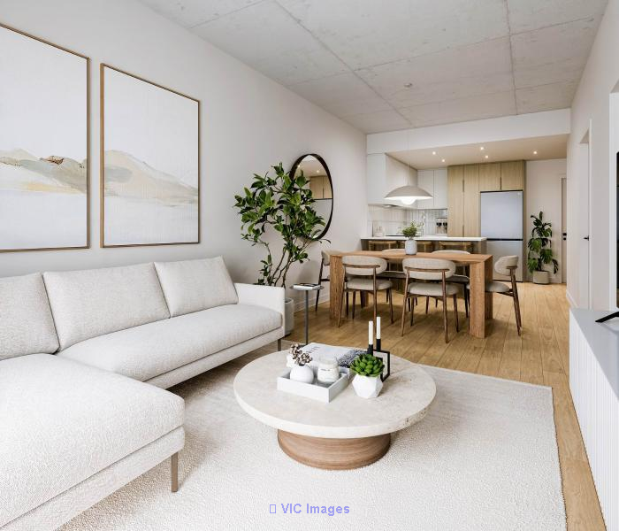 Le Miner  Your new home, at the heart of it all in Granby  - Photo 3