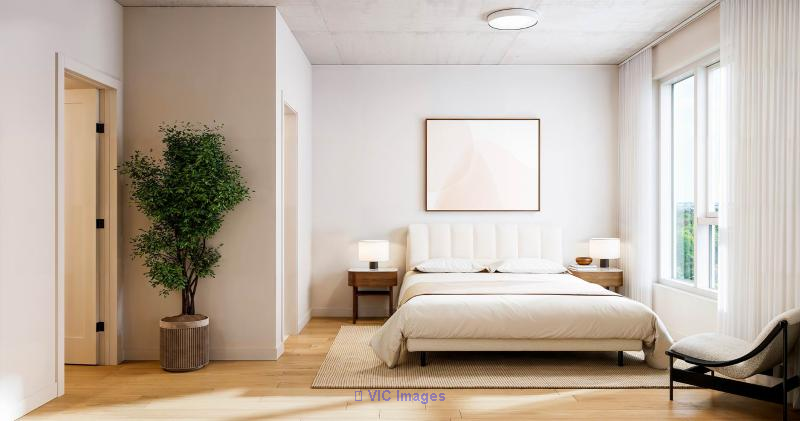 Le Miner  2027 Rental condos in Granby - Photo 3