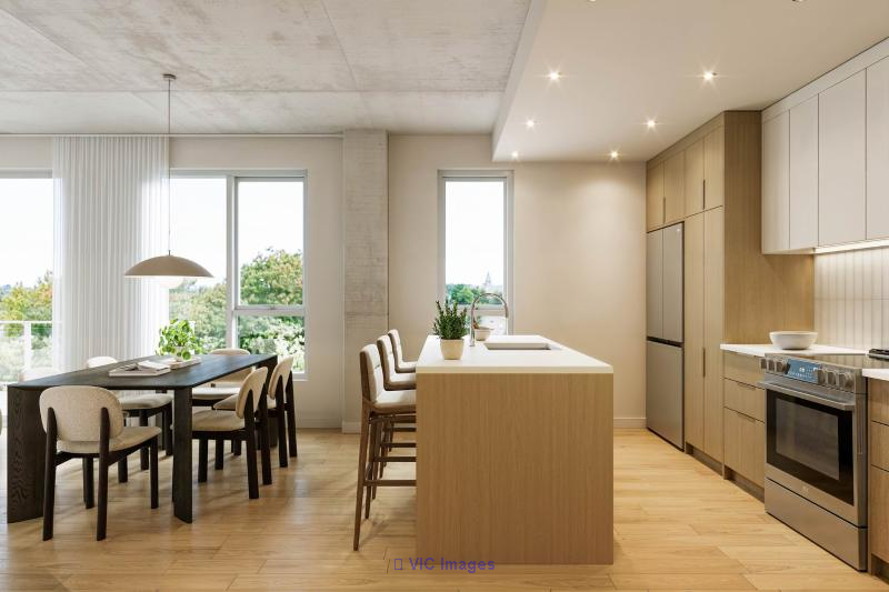 Le Miner  Your new home, at the heart of Granby  - Photo 1