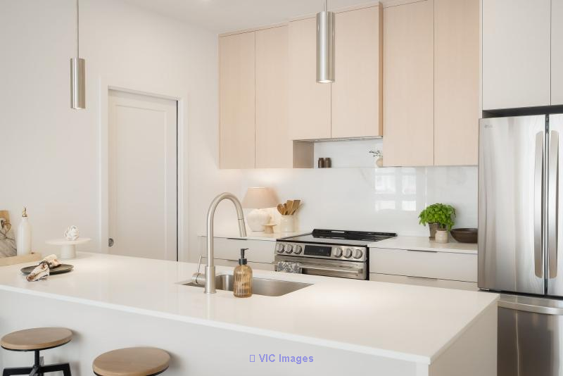 Aera Trois-Rivières | Hotel-Inspired Rental Condos - Photo 2